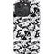 Looney Tunes Marvin Super Sized Pattern iPhone 16 Pro Max Impact Case