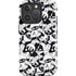 Looney Tunes Marvin Super Sized Pattern iPhone 16 Pro Max Impact Case
