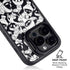 Looney Tunes Marvin Super Sized Pattern iPhone 16 Pro Max Kickstand Case