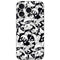Looney Tunes Marvin Super Sized Pattern iPhone 16 Pro Skin