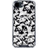 Looney Tunes Marvin Super Sized Pattern iPhone 16e Clear Case