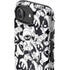 Looney Tunes Marvin Super Sized Pattern iPhone 16e Impact Case