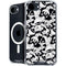 Looney Tunes Marvin Super Sized Pattern iPhone 16e MagSafe Case
