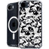 Looney Tunes Marvin Super Sized Pattern iPhone 16e MagSafe Case
