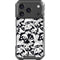 Looney Tunes Marvin Super Sized Pattern iPhone 18 Pro Clear Case