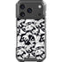 Looney Tunes Marvin Super Sized Pattern iPhone 18 Pro Clear Case
