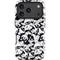 Looney Tunes Marvin Super Sized Pattern iPhone 18 Pro Impact Case