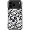 Looney Tunes Marvin Super Sized Pattern iPhone 18 Pro Max Clear Case