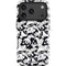 Looney Tunes Marvin Super Sized Pattern iPhone 18 Pro Max Impact Case