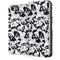 Looney Tunes Marvin Super Sized Pattern iPhone 7 Folio Case