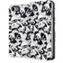 Looney Tunes Marvin Super Sized Pattern iPhone 7 Folio Case
