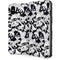 Looney Tunes Marvin Super Sized Pattern iPhone 8 Folio Case