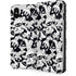 Looney Tunes Marvin Super Sized Pattern iPhone 8 Folio Case