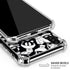 Looney Tunes Marvin Super Sized Pattern iPhone X/XS Clear Case
