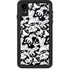 Looney Tunes Marvin Super Sized Pattern iPhone Cases