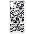 Looney Tunes Marvin Super Sized Pattern iPhone XS Clear Case
