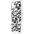 Looney Tunes Marvin Super Sized Pattern iPhone XS Clear Case