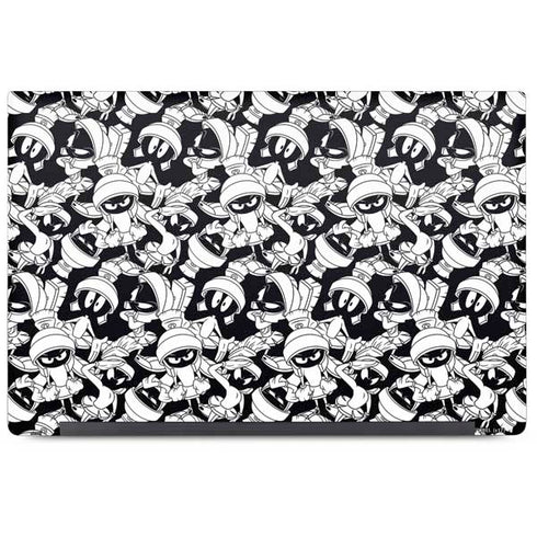 Looney Tunes Marvin Super Sized Pattern Dell Latitude Skin
