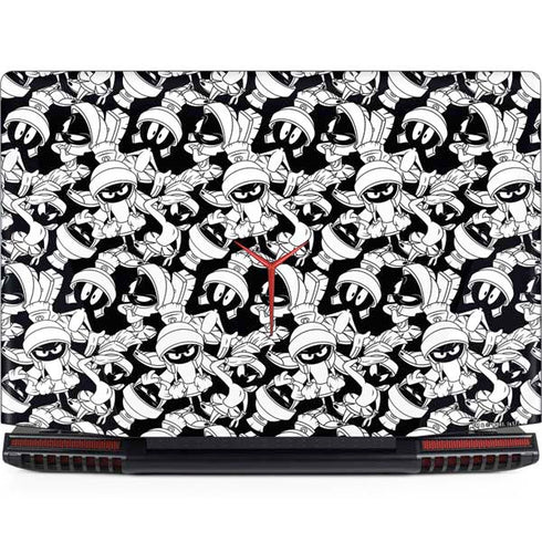 Looney Tunes Marvin Super Sized Pattern Legion Y720 Skin