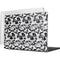 Looney Tunes Marvin Super Sized Pattern MacBook Pro 14in (2021-24) Case plus Skin
