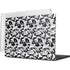 Looney Tunes Marvin Super Sized Pattern MacBook Pro 14in (2021-24) Case plus Skin