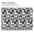Looney Tunes Marvin Super Sized Pattern MacBook Pro 14in (2021-24) Case plus Skin