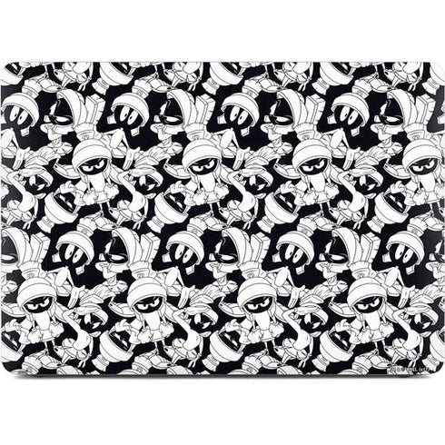 Looney Tunes Marvin Super Sized Pattern Apple MacBook Pro 16-inch Skin