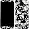 Looney Tunes Marvin Super Sized Pattern Moto E5 Plus Skin