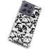 Looney Tunes Marvin Super Sized Pattern Moto G 5G (2025) Clear Case