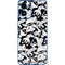 Looney Tunes Marvin Super Sized Pattern Moto G Play 4G (2024) Skin
