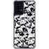 Looney Tunes Marvin Super Sized Pattern Moto G Power 5G (2024) Clear Case