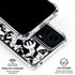 Looney Tunes Marvin Super Sized Pattern Moto G Power 5G (2024) Clear Case