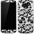 Looney Tunes Marvin Super Sized Pattern Moto G6 Skin