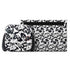 Looney Tunes Marvin Super Sized Pattern Nintendo Skins