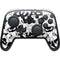 Looney Tunes Marvin Super Sized Pattern Nintendo Switch 2 (2025) Pro Controller Skin