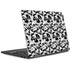 Looney Tunes Marvin Super Sized Pattern Notebook 9 Pro 13in (2017) Skin