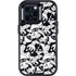 Looney Tunes Marvin Super Sized Pattern Otterbox Defender iPhone Skin