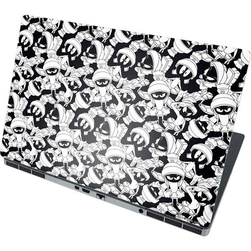 Looney Tunes Marvin Super Sized Pattern Dell Precision Skin