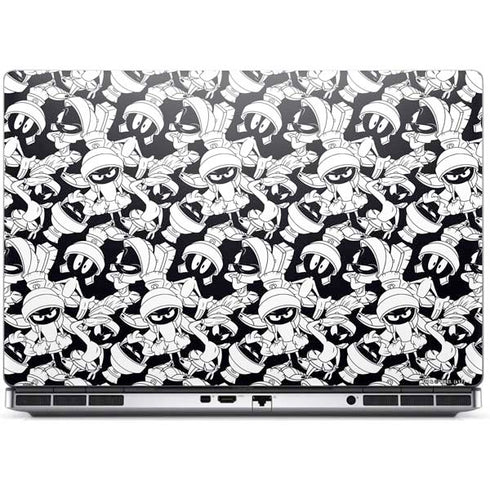 Looney Tunes Marvin Super Sized Pattern Dell Precision Skin