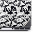 Looney Tunes Marvin Super Sized Pattern Dell Precision Skin