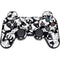 Looney Tunes Marvin Super Sized Pattern PS3 Dual Shock wireless controller Skin