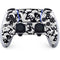Looney Tunes Marvin Super Sized Pattern PS5 DualSense Edge Pro Controller Skin