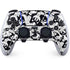 Looney Tunes Marvin Super Sized Pattern PS5 DualSense Edge Pro Controller Skin