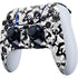 Looney Tunes Marvin Super Sized Pattern PS5 DualSense Edge Pro Controller Skin