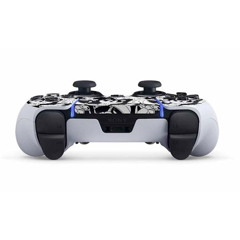 Looney Tunes Marvin Super Sized Pattern PS5 DualSense Edge Pro Controller Skin
