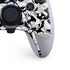 Looney Tunes Marvin Super Sized Pattern PS5 DualSense Edge Pro Controller Skin