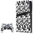 Looney Tunes Marvin Super Sized Pattern PS5 Pro Bundle Skin