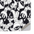 Looney Tunes Marvin Super Sized Pattern PS5 Pro Console Skin