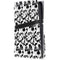 Looney Tunes Marvin Super Sized Pattern PS5 Pro Disk Console Skin