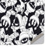 Looney Tunes Marvin Super Sized Pattern PS5 Slim Digital Edition Console Skin